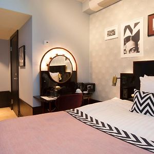 Uitgebreide Kamer met Twee Aparte Bedden